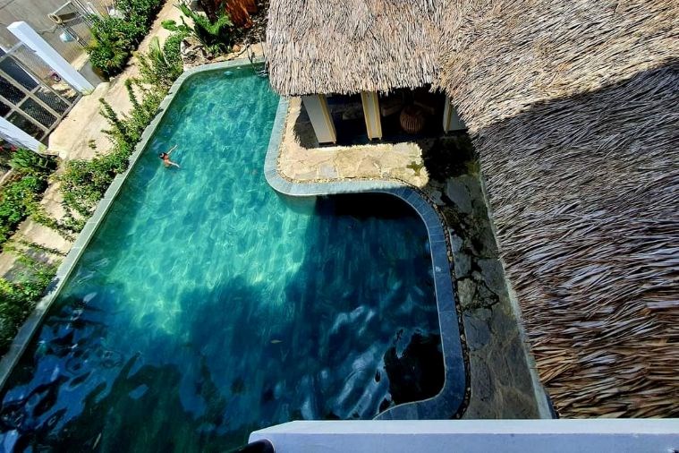 Mai Chau Rustic Home 